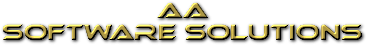 AA Software Solutions